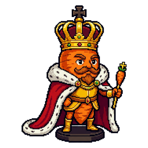Carrot Kingdom