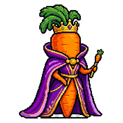 Carrot Kingdom