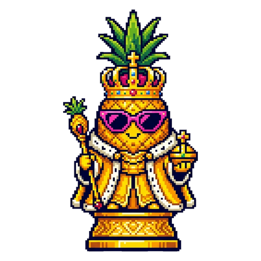 Tropical Court
